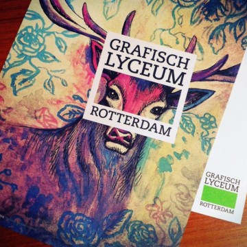 Grafisch Lyceum Rotterdam