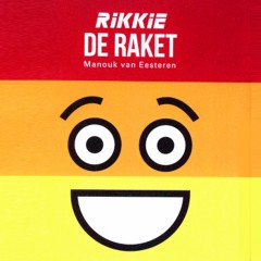 Rikkie de Raket